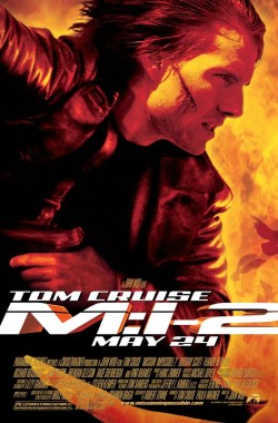 Mission Impossible II (2000 - VJ IceP - Luganda)